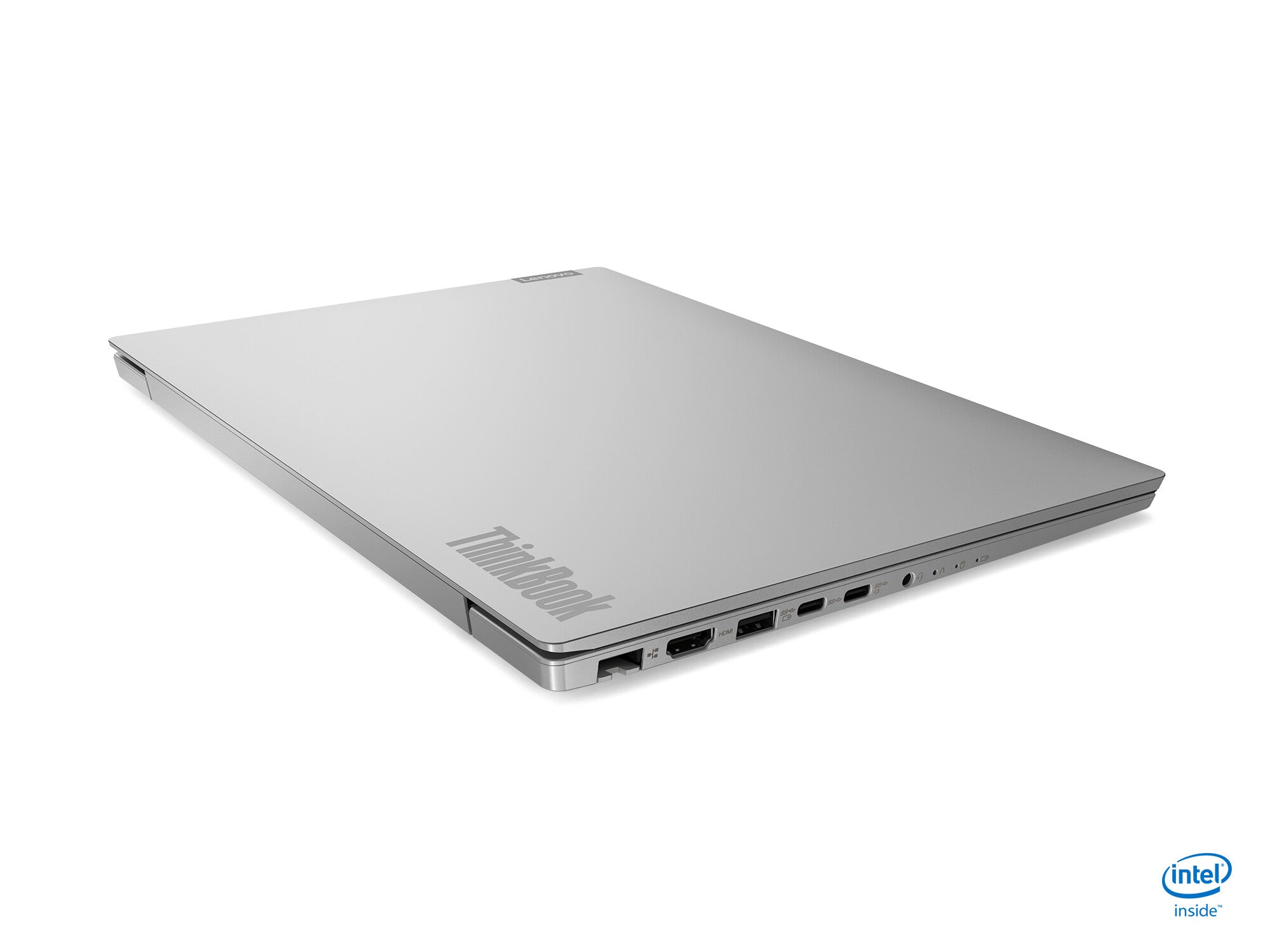 Lenovo ThinkBook 14 IIL Intel® Core™ i3 i3-1005G1 Computadora portátil 35.6 cm (14") Full HD 8 GB DDR4-SDRAM 1 TB Unidad de disco duro Wi-Fi 6 (802.11ax) Windows 10 Pro Gris