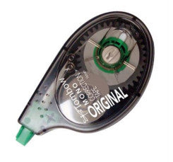 Zebra Tombow Correction Tape 10m x 4mm Box of 6 pcs