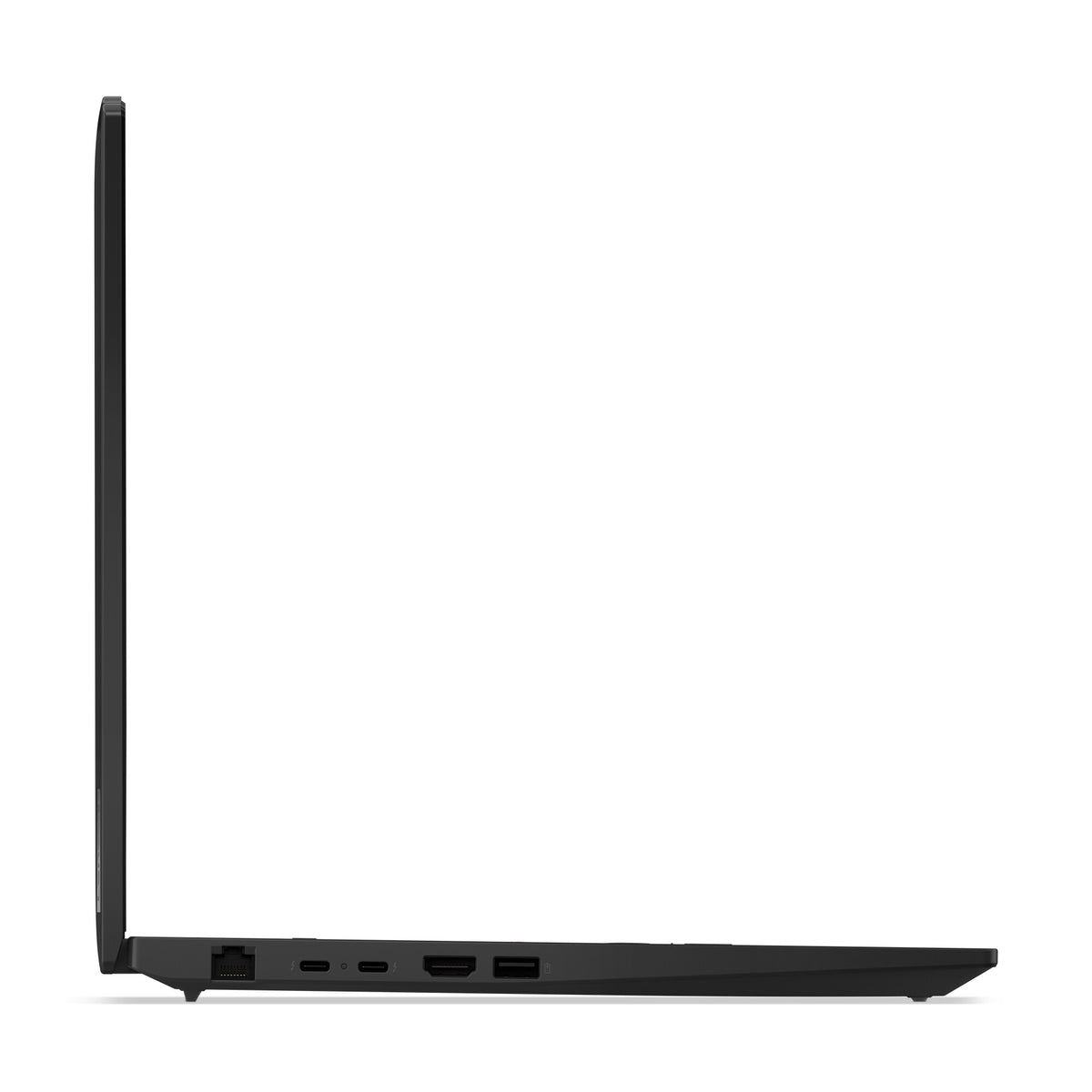 Lenovo ThinkPad L16 Gen 2 (Intel) Intel Core Ultra 7 255U Computadora portátil 40.6 cm (16") WUXGA 16 GB DDR5-SDRAM 512 GB SSD Wi-Fi 6E (802.11ax) Windows 11 Pro Español Negro