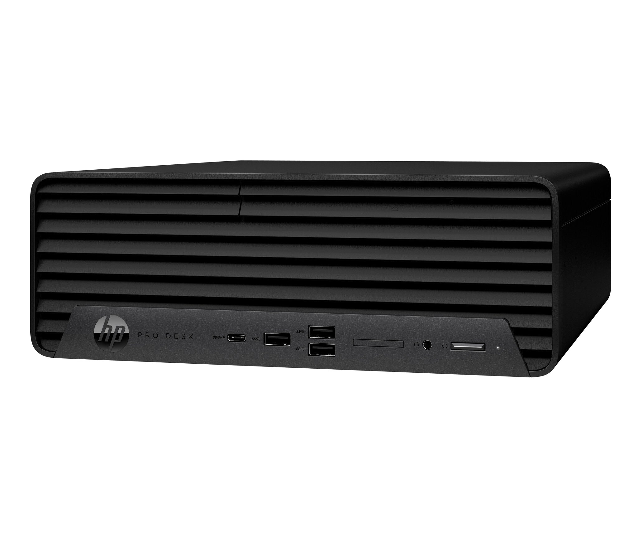 HP Pro Small Form Factor 400 G9 Desktop PC Intel® Core™ i5 i5-13500 16 GB DDR4-SDRAM 512 GB SSD Windows 11 Pro SFF