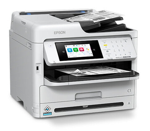 Epson WorkForce Pro WF-M5899 Inyección de tinta A4 1200 x 2400 DPI Wifi