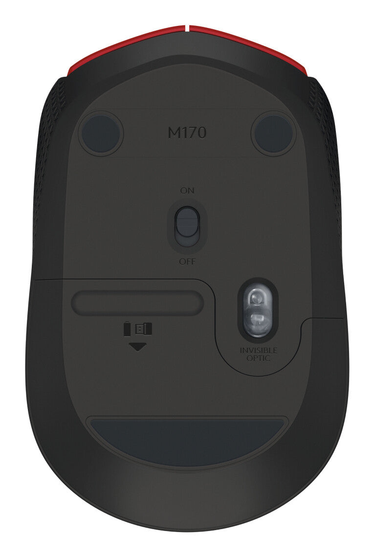 Logitech M170