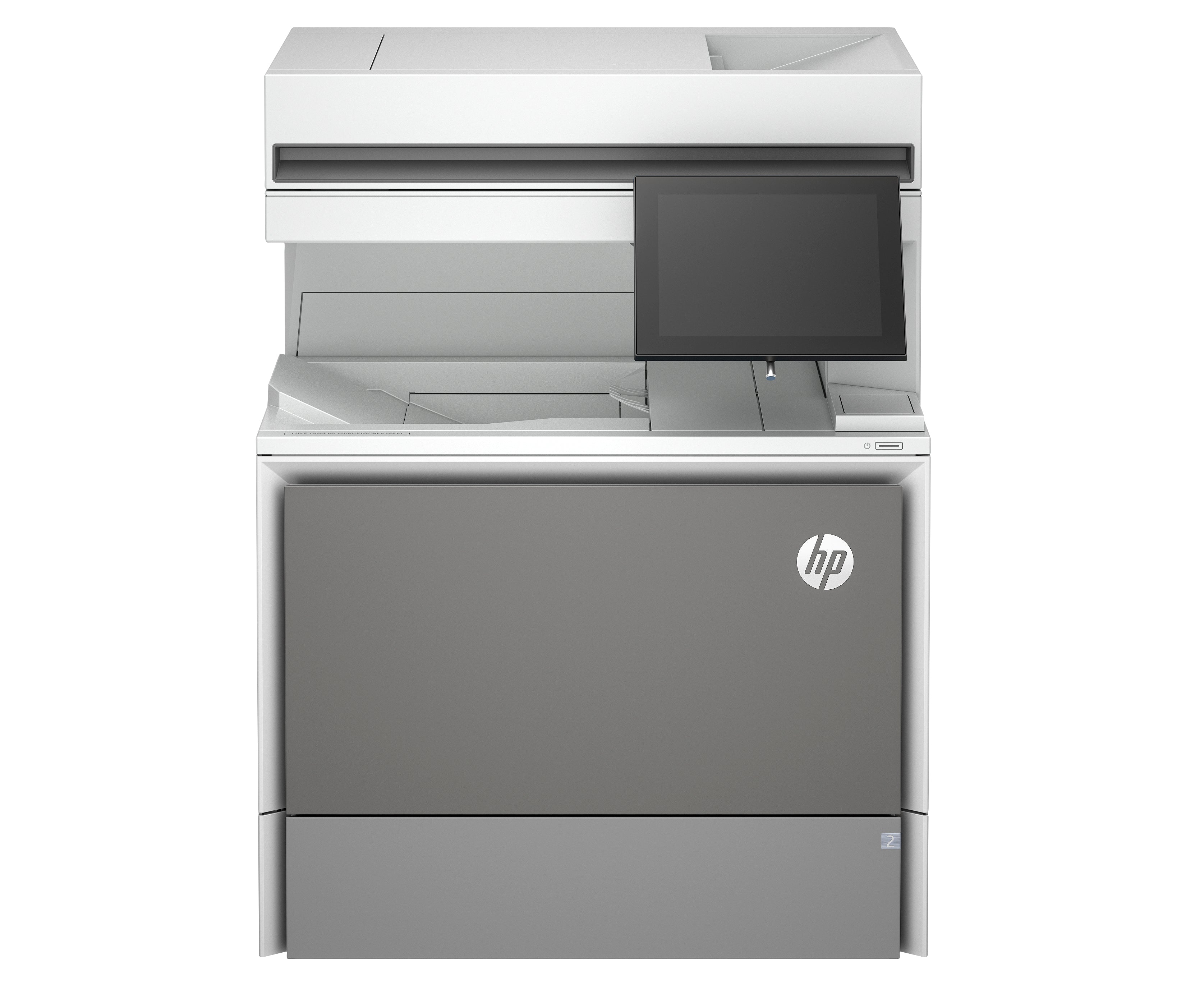 Multifuncional HP (VAL) Color LaserJet Enterprise MFP 6800dn