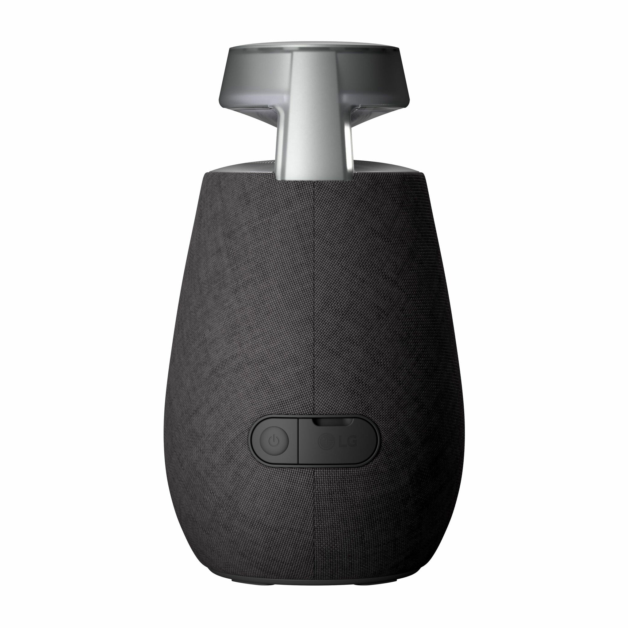LG XBOOM 360 Altavoz portátil mono Negro 20 W