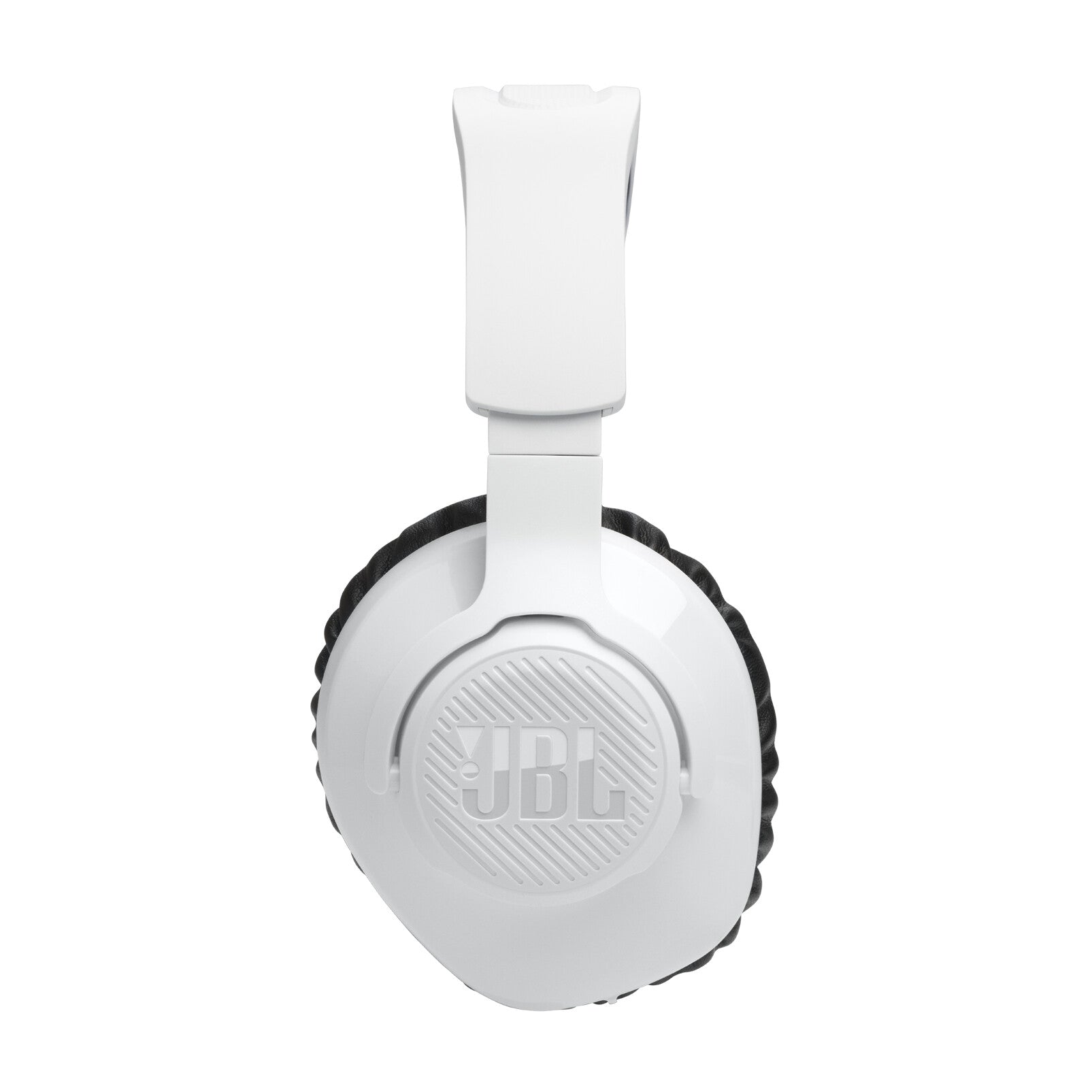 JBL Quantum 360P Auriculares Inalámbrico Diadema Juego USB Tipo C Bluetooth Azul, Blanco