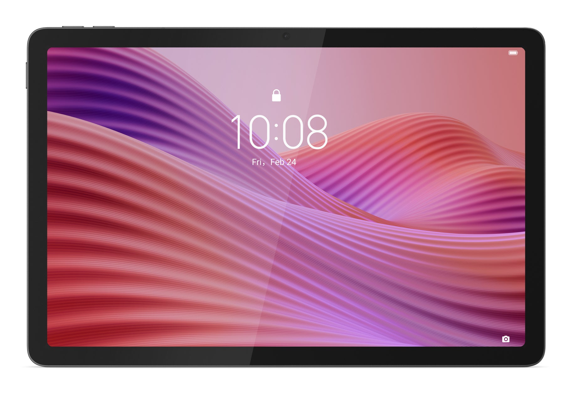 LENOVO IDEA TABLET M10 CON FOLIO CASE AUDIF INALAMBRICOS LENOVO E310 / TB311FU / ZAEH0131MX / MEDIATEK HELIO G85 2.0 GHZ / 4GB RAM / 128GB / 10.1 WUXGA 1920X1200 / LUNA GREY / ANDROID 14 / 1YRCS