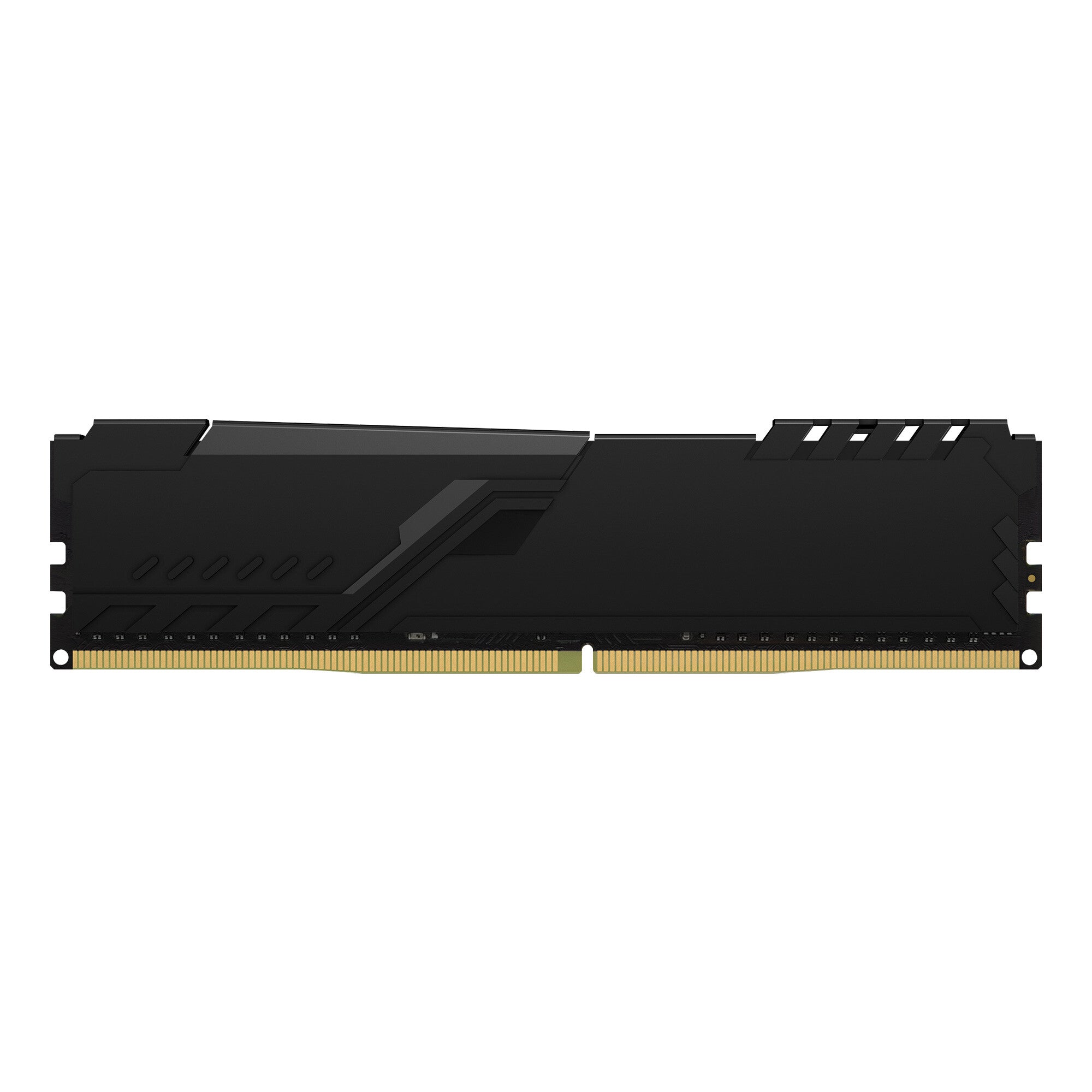 Kingston Technology FURY Beast módulo de memoria 16 GB 1 x 16 GB DDR4 3200 MT/s 288-pin DIMM