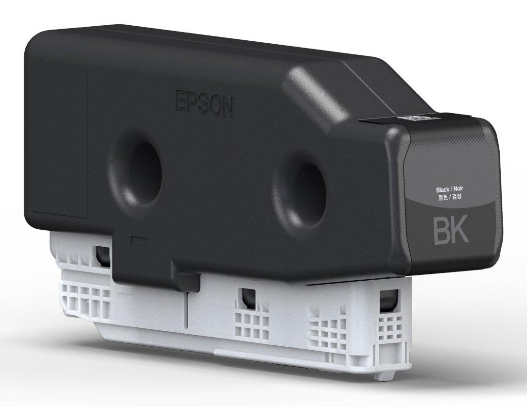 Epson T08K High Capacity Black Ink Cartridge