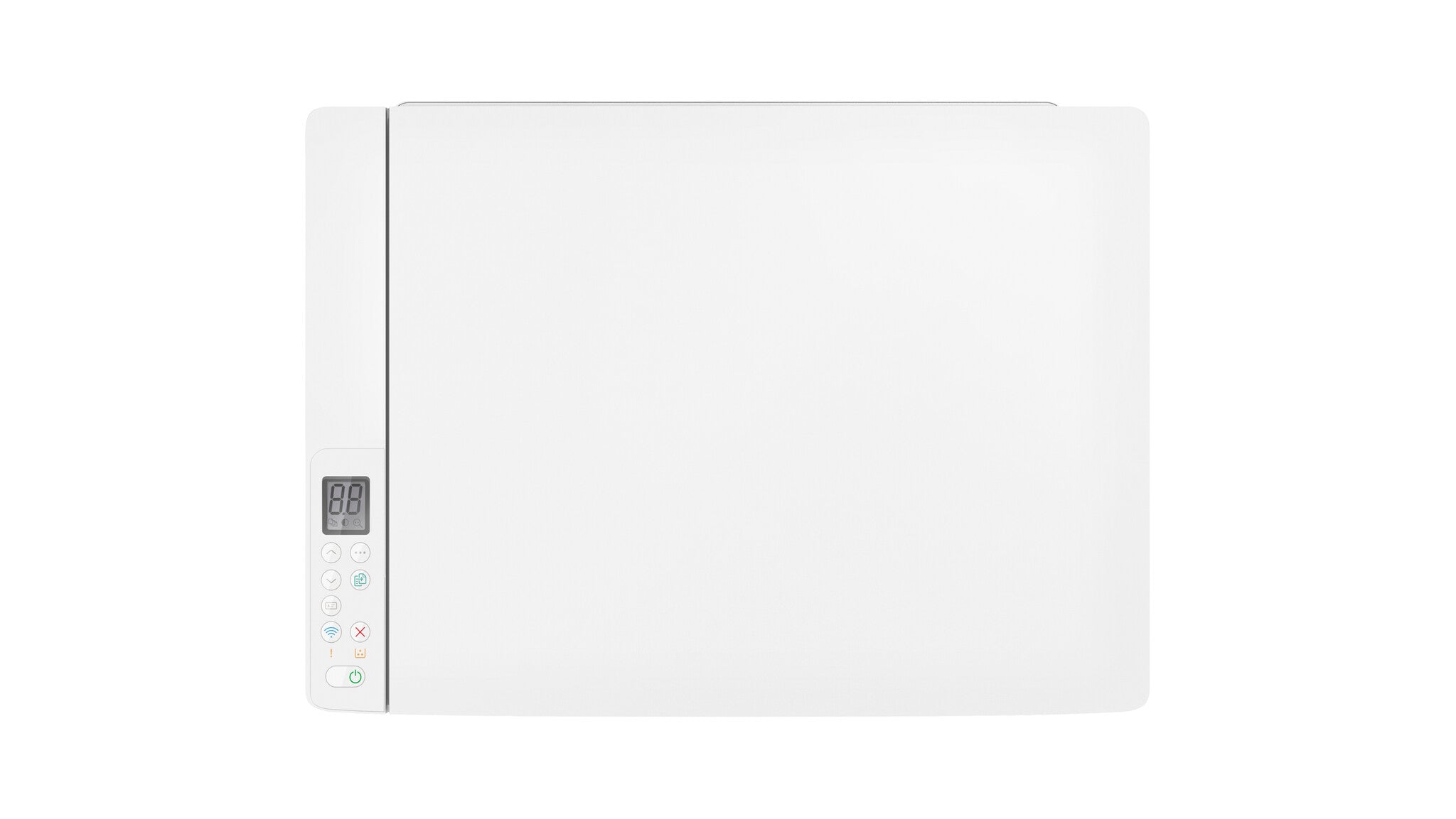 HP LaserJet M141w Conexiones inalámbricas Multifunction Blanco y negro Impresora, Copiadora, escáner