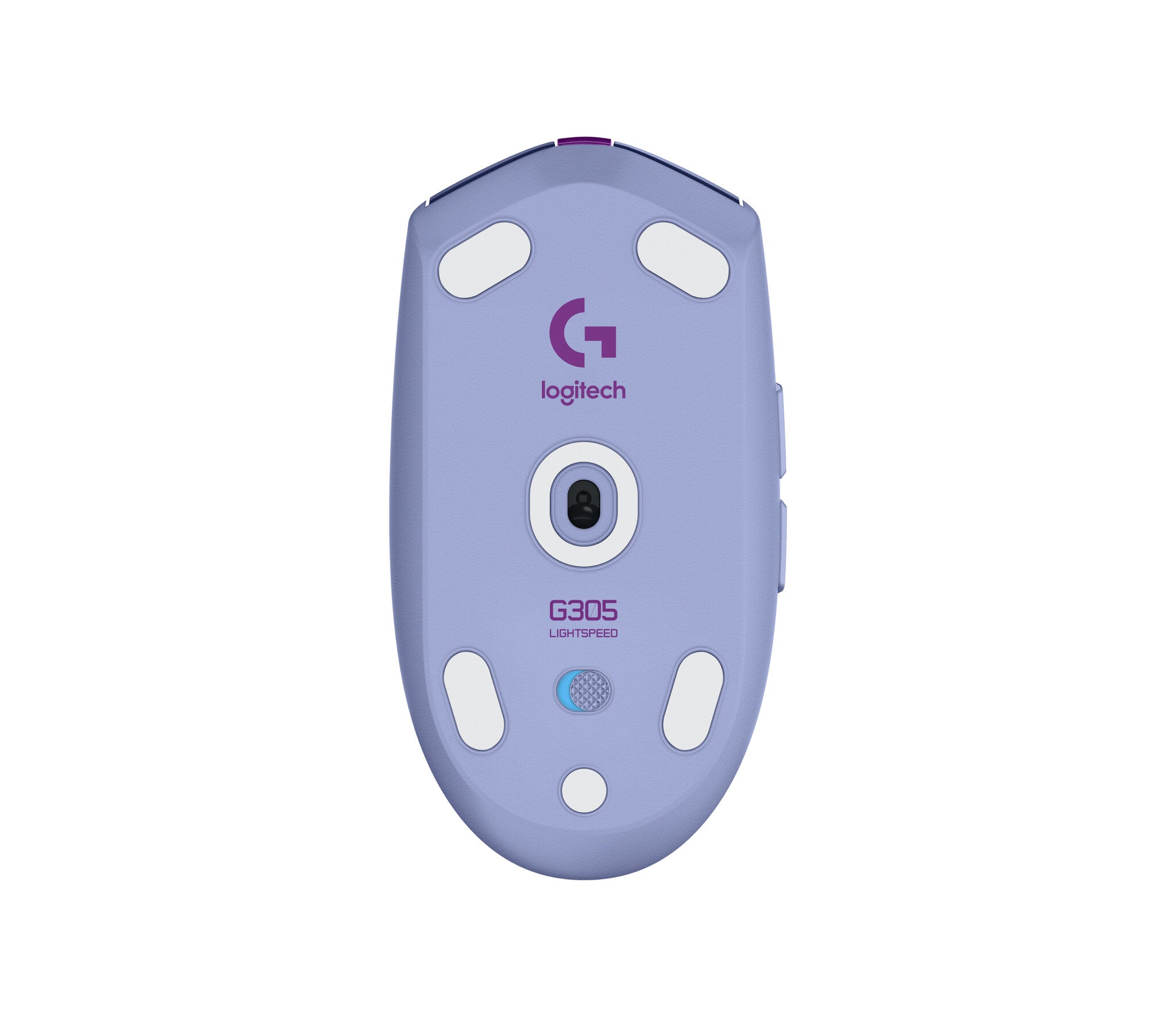 Logitech G G305