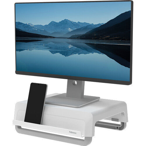Fellowes Breyta Escritorio Blanco