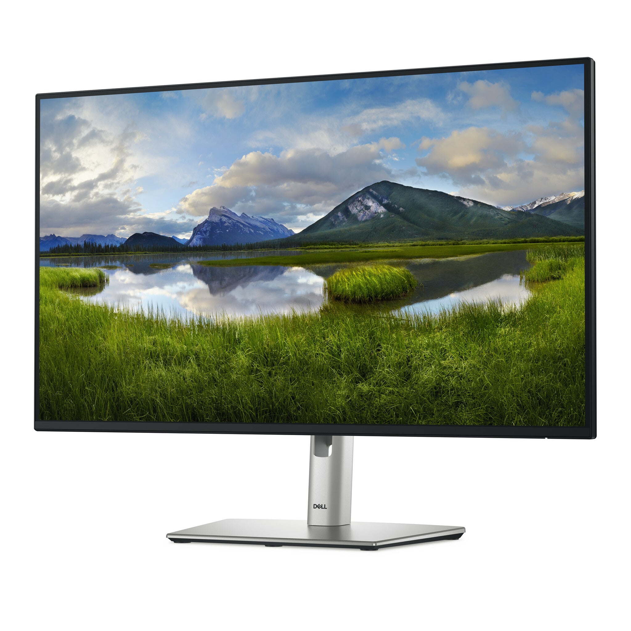 DELL Pro Plus P2725HE monitor de computadora 68.6 cm (27") 1920 x 1080 Pixeles Full HD LCD Negro