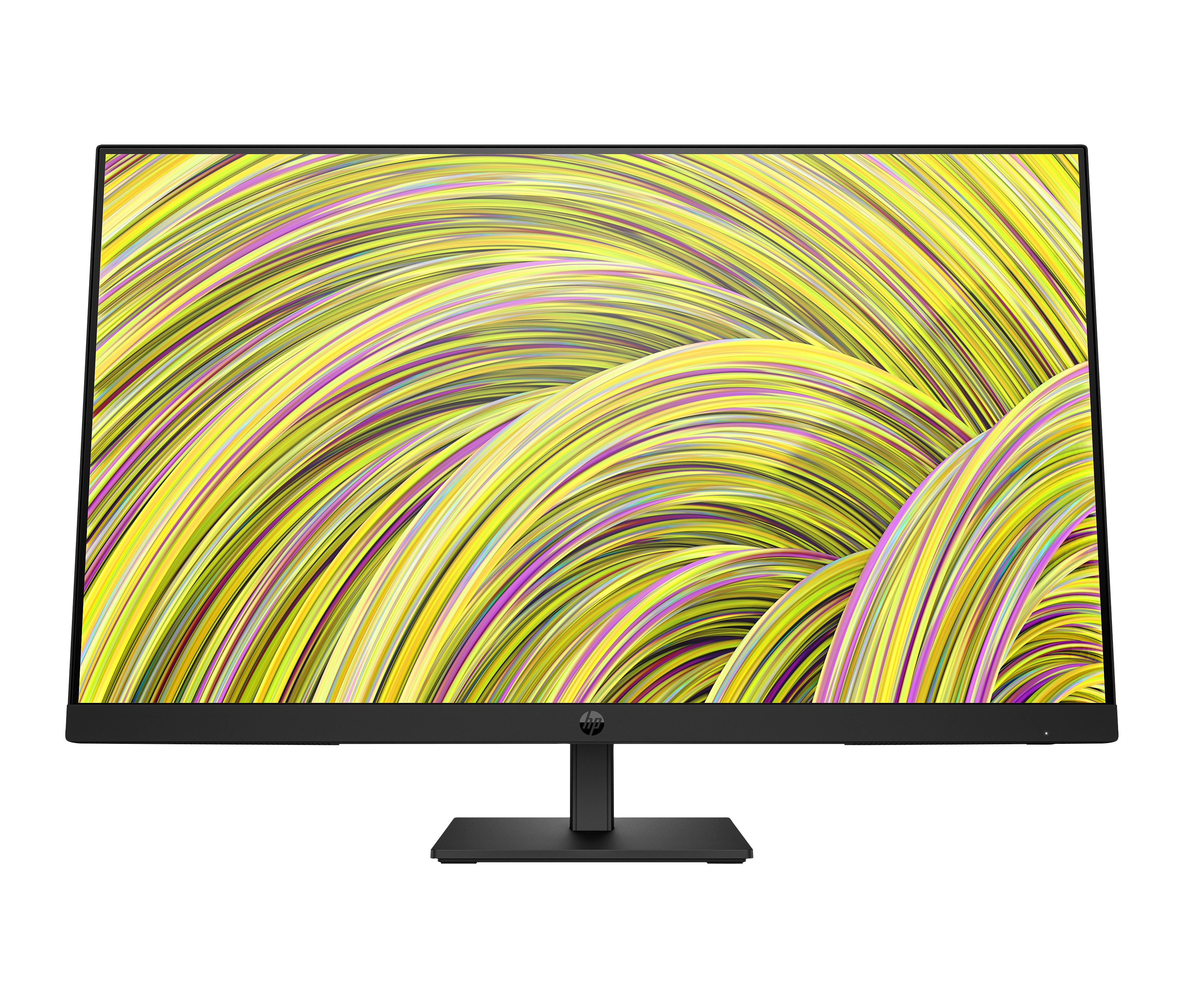 Monitor HP 27 P27H G5 FHD 1920x1080 5ms Panel IPS LCD HDMI/VGA