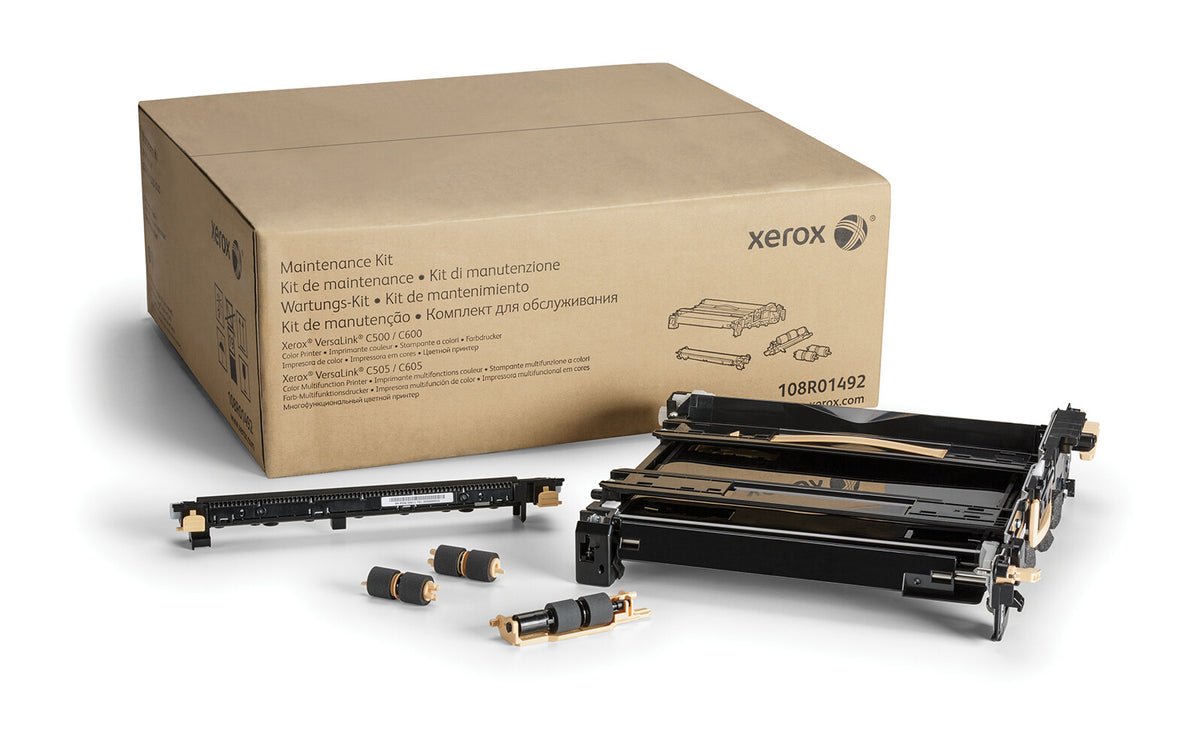 Xerox 108R01492 cartucho de tóner 1 pieza(s)