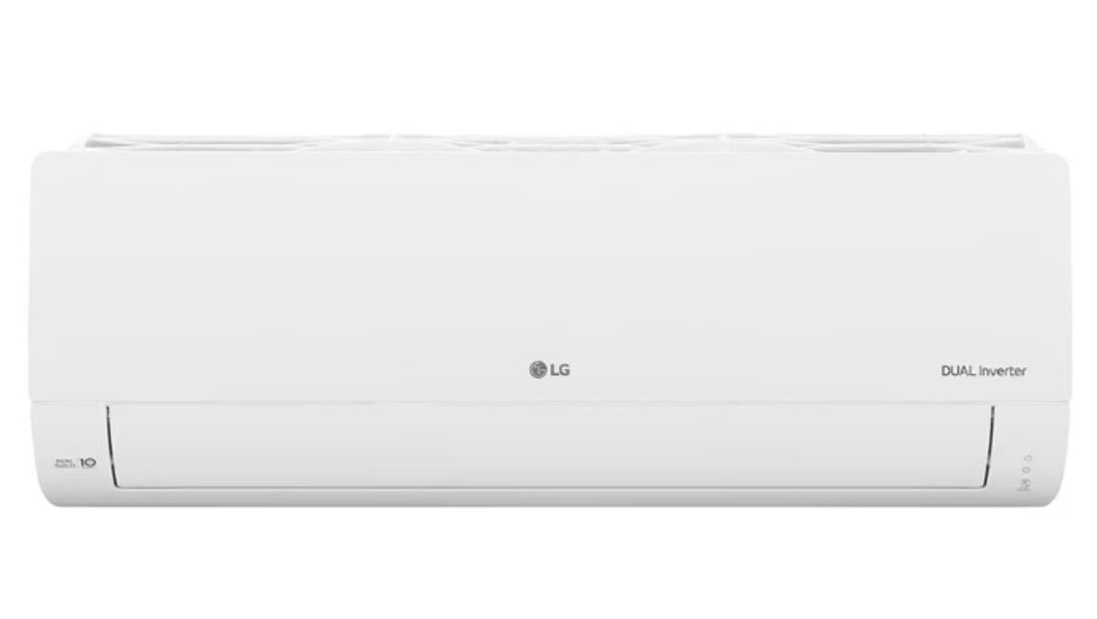 LG VX121C3 sistema de aire acondicionado dividido Sistema divisor Blanco