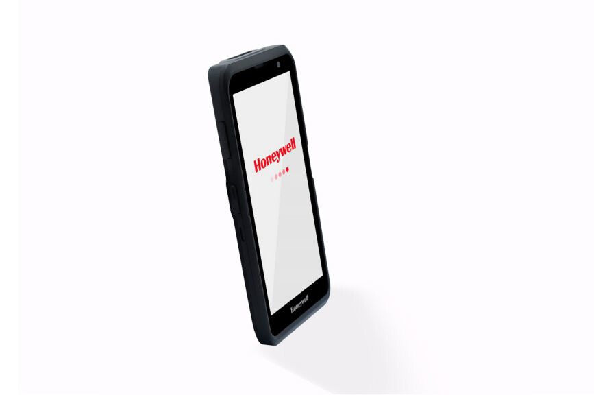 Honeywell ScanPal EDA5S computadora de bolsillo 14 cm (5.5") 1440 x 720 Pixeles Pantalla táctil 218 g Negro
