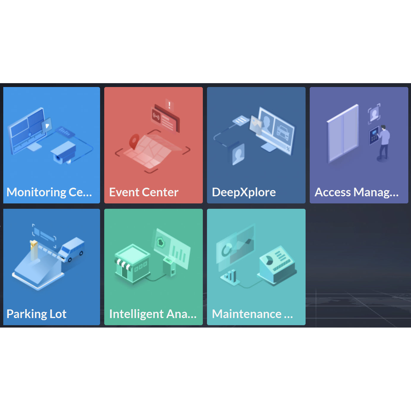 LICENCIA/ DAHUA/ DHI-DSSEXPRESS8/ VIDEO-CHANNEL-LICENSE - LICENCIA PARA 1 CANAL DE VIDEO ADICIONAL DE SOFTWARE DSS EXPRESS VERSION 8/ COMPATIBLE CON CAMARAS IP, NVRS Y DVRS