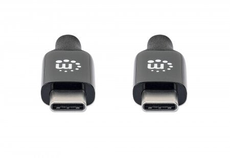 Manhattan USB 3.2 Gen 2 Type-C Active Device Cable
