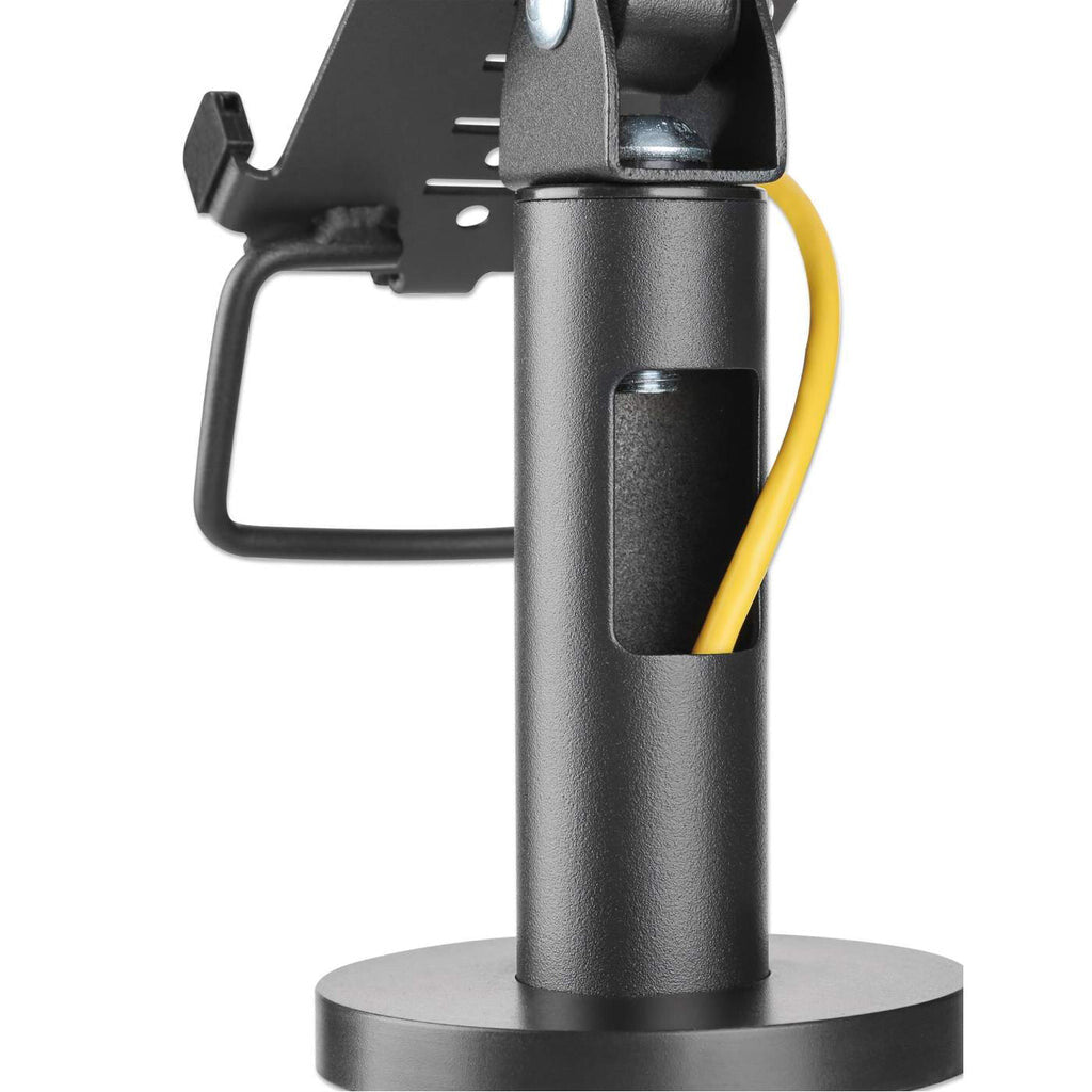 Manhattan Soporte para Terminal de Punto de Venta VeriFone® VX 520 (para terminal de tarjeta de crédito)