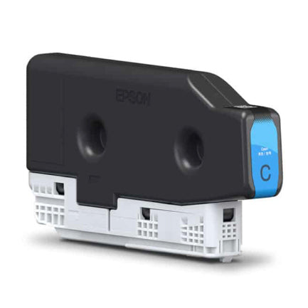 Epson T08K High-Capacity Cyan Ink Cartridge