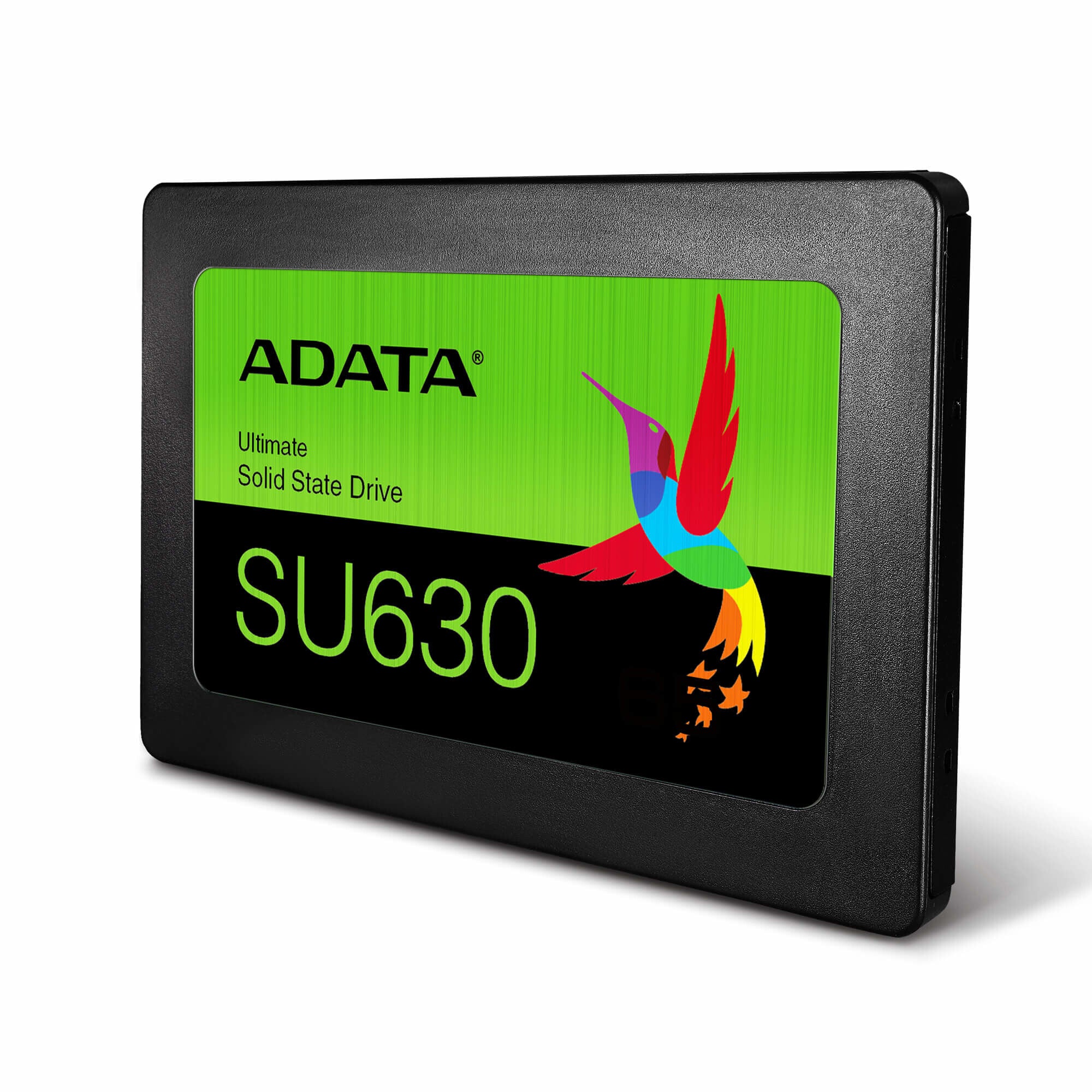 ADATA Ultimate SU630 1.92 TB 2.5" PCI Express 3.0 QLC 3D NAND