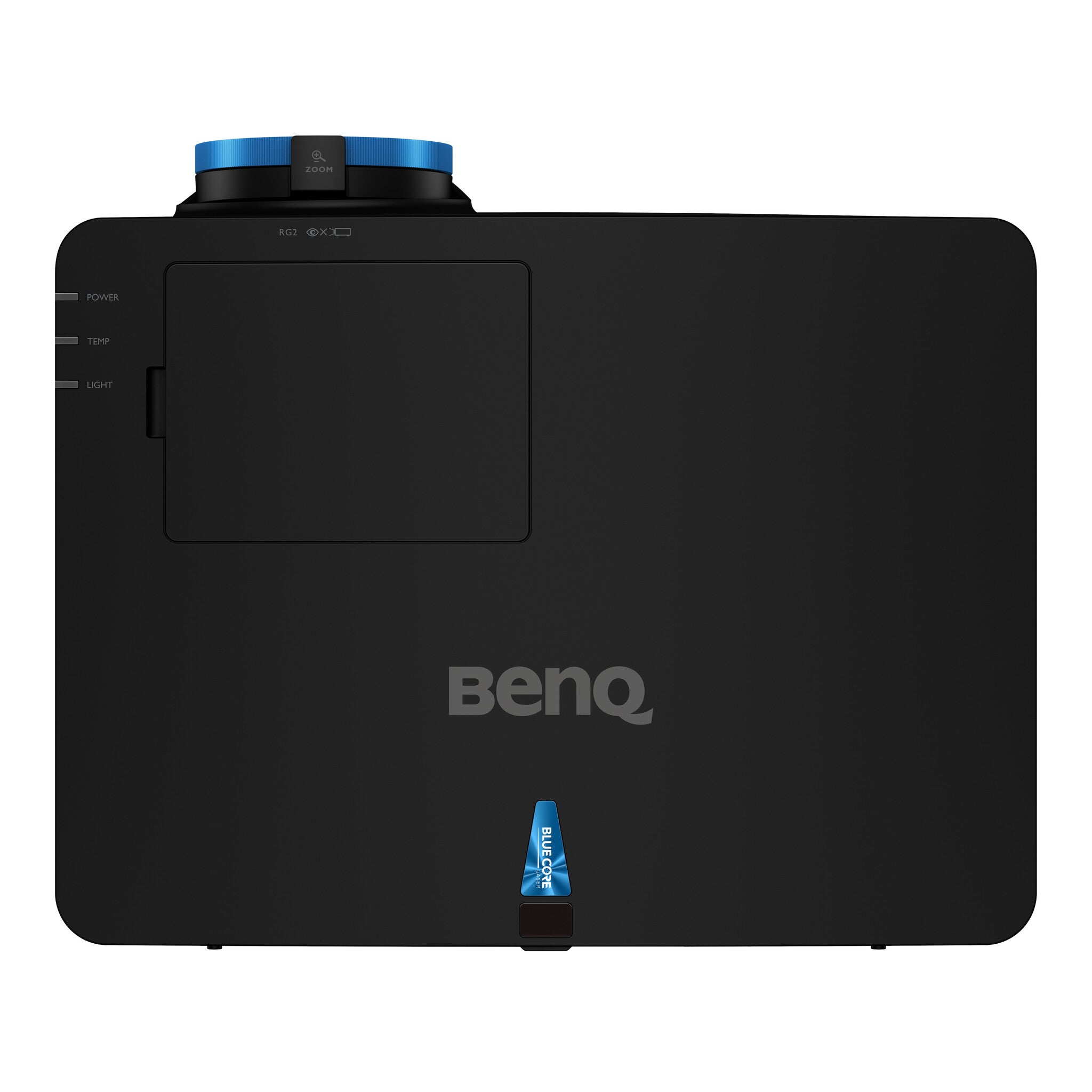 BenQ LU935ST Proyector de corto alcance 5500 lúmenes ANSI DLP WUXGA (1920x1200) 3D Negro
