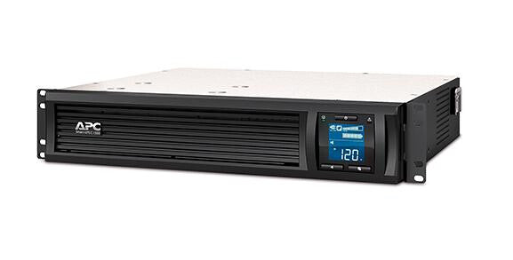 APC SMC1500-2UC sistema de alimentación ininterrumpida (UPS) Línea interactiva 1.44 kVA 900 W 6 salidas AC