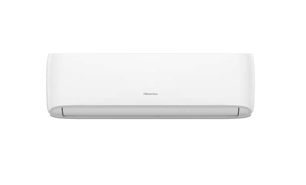 Hisense AC121CF Mini-Split Standard On/Off 1 Ton Cooling Only 110V White