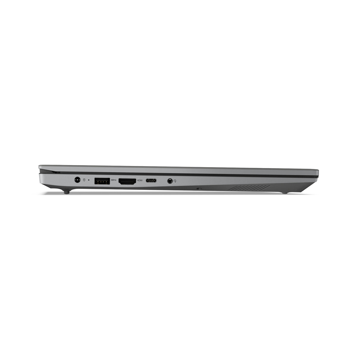 Lenovo V15 G4 AMN AMD Ryzen™ 5 7520U Computadora portátil 39.6 cm (15.6") Full HD 8 GB LPDDR5-SDRAM 512 GB SSD Wi-Fi 6 (802.11ax) Windows 11 Home Español Gris