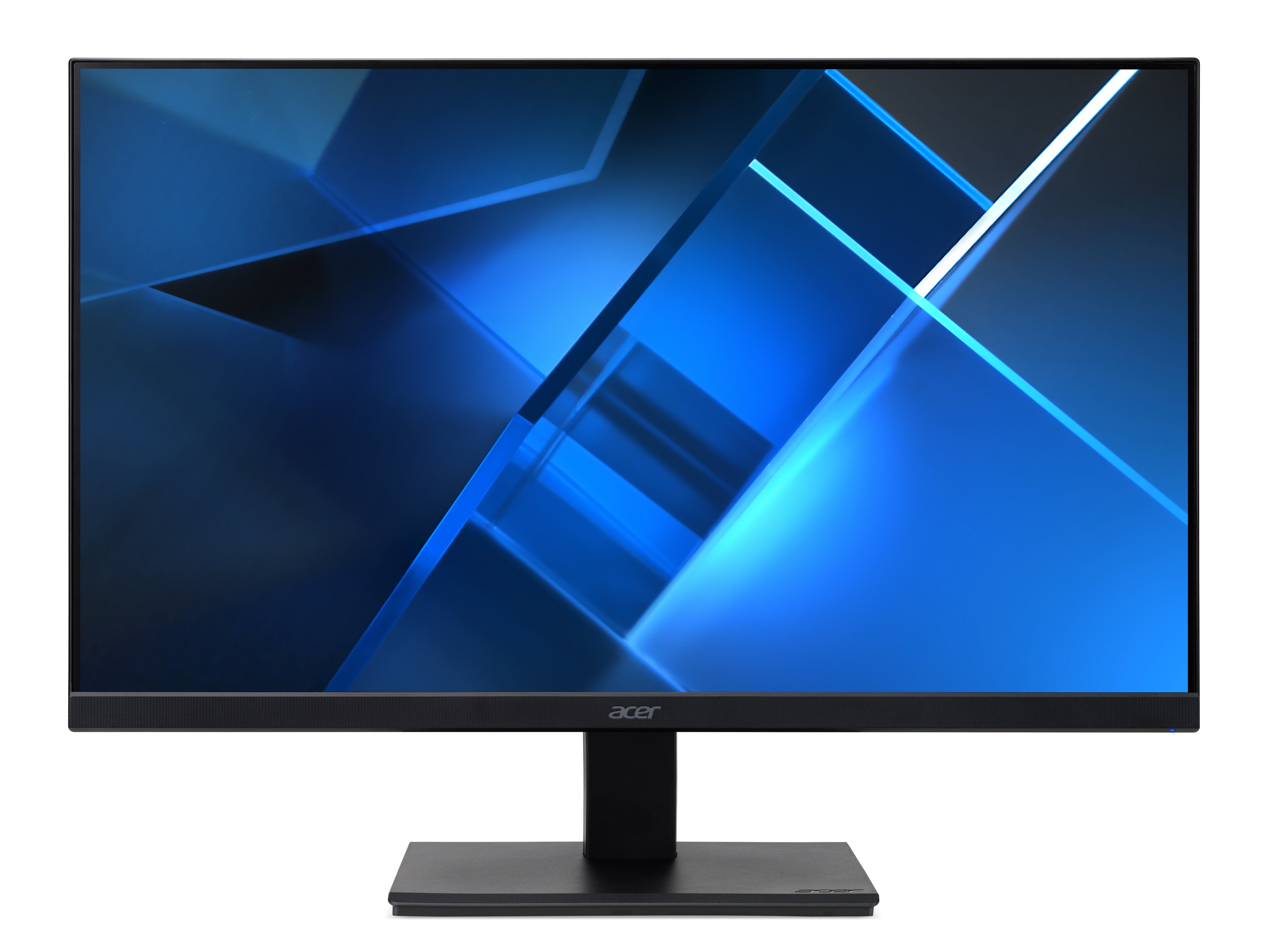 Monitor Acer 23.8" Vero V7 V247Y Hbi FHD Resolución 1920x1080 Panel VA