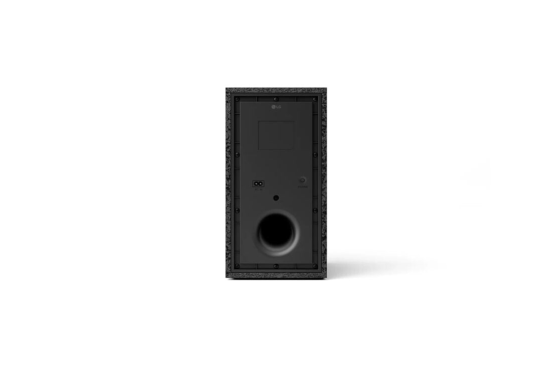 LG S70TR altavoz para barra de sonido Negro 5.1.1 canales 500 W