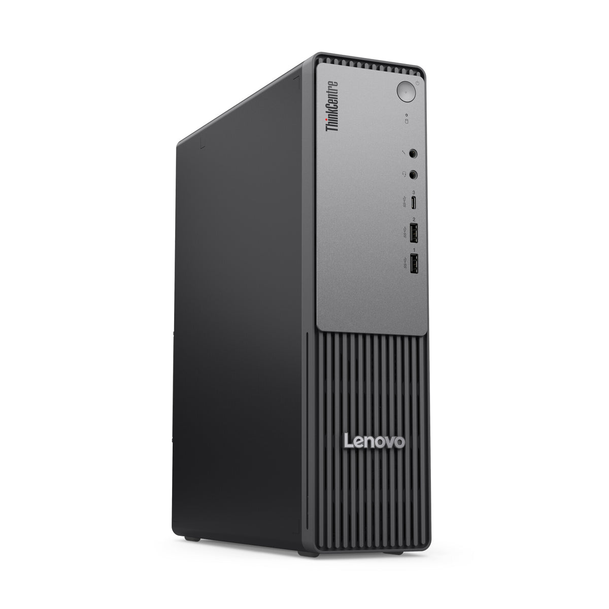 Lenovo ThinkCentre neo 55s Gen 6 AMD Ryzen™ 7 250 16 GB DDR5-SDRAM 1 TB SSD Windows 11 Pro SFF PC Negro