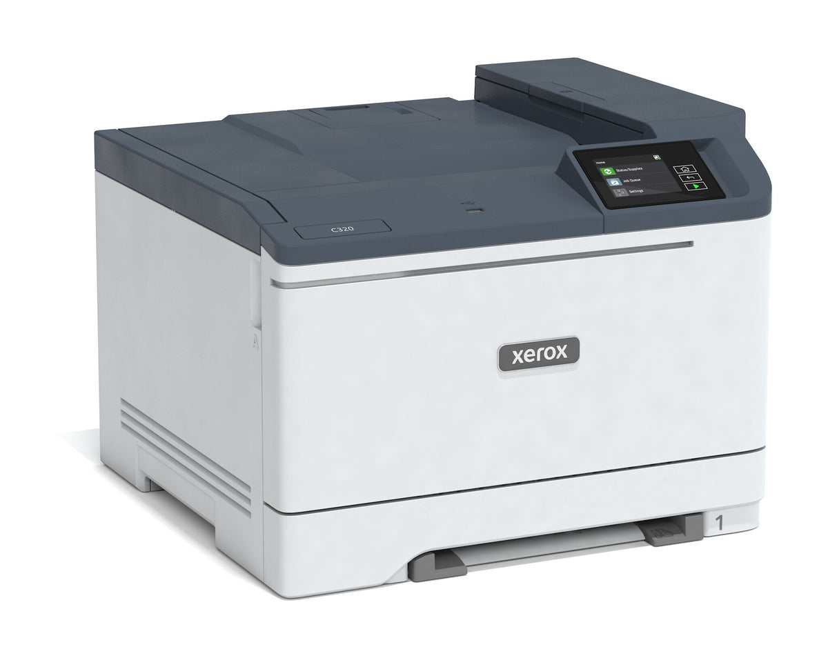 Xerox C320_DNI impresora láser Color 4800 x 4800 DPI A4 Wifi