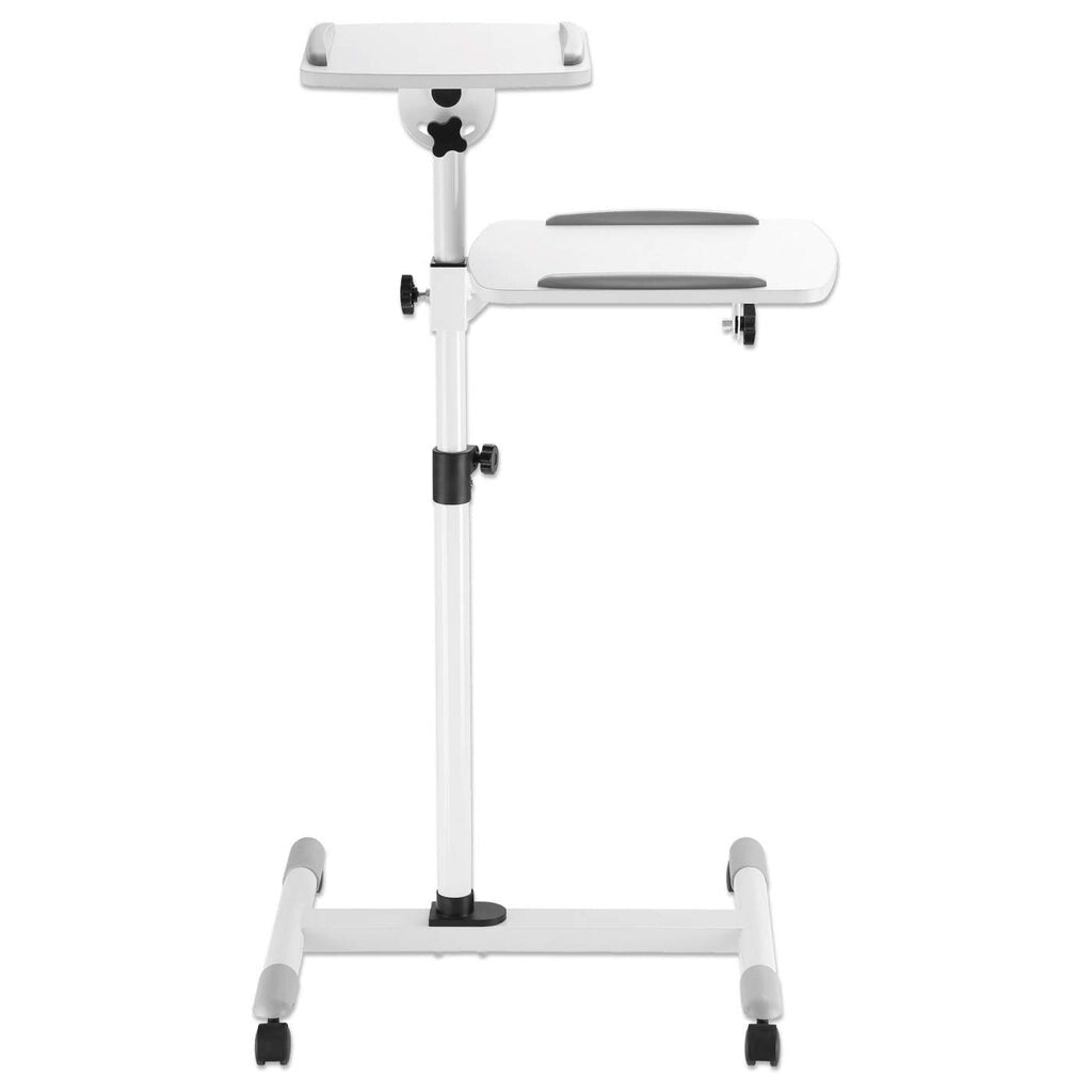 Manhattan Soporte de carrito para proyectores y laptops
