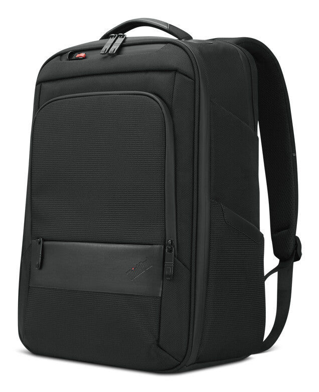 Lenovo ThinkPad Professional 16-inch Gen 2 mochila Mochila casual Negro Plástico