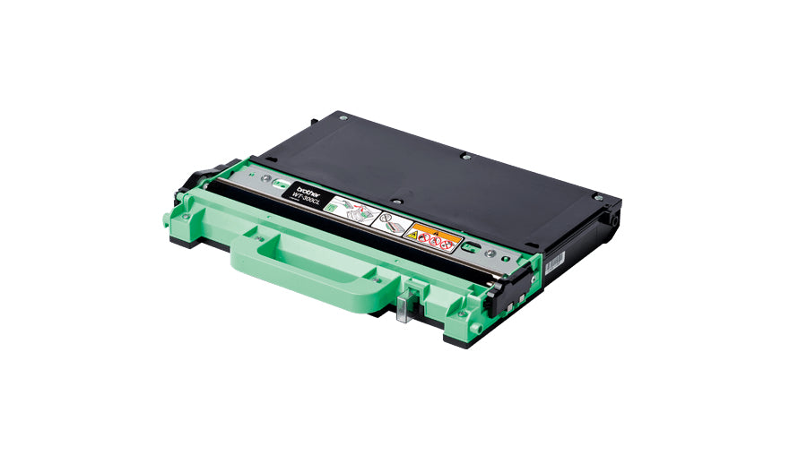 Contenedor de Desperdicio Brother WT300CL LED Rendimiento 50000 páginas