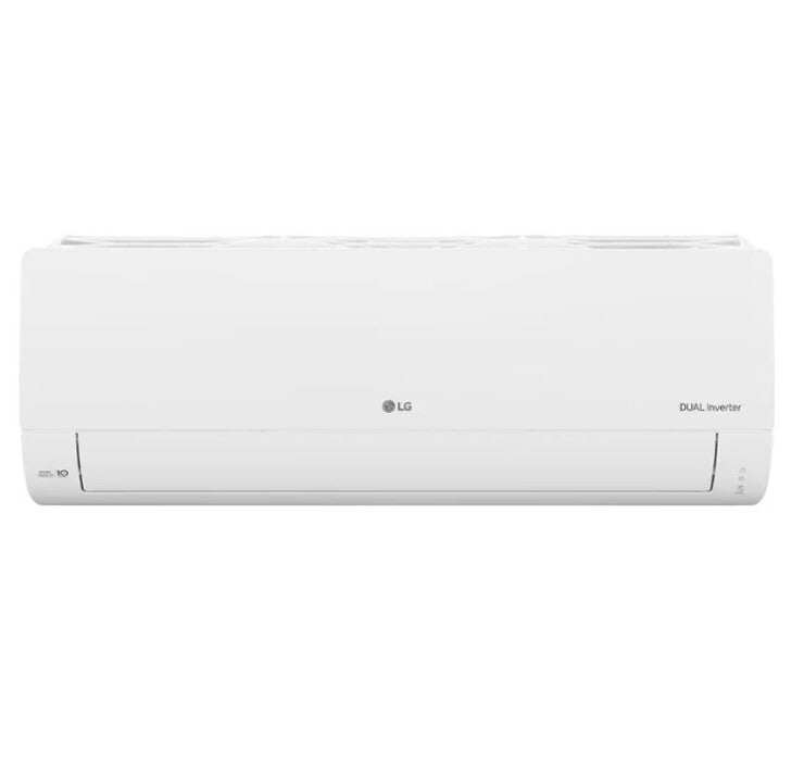 LG Aire Acondicionado DUALCOOL VX182C3 Inverter - Unidad interior de aire acondicionado Blanco