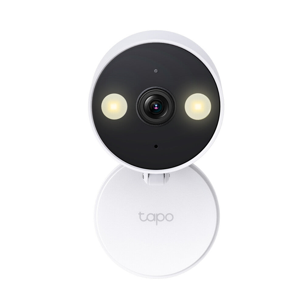 TP-Link Tapo C120 Cámara de seguridad IP Interior y exterior 2560 x 1440 Pixeles Techo/Pared/Escritorio
