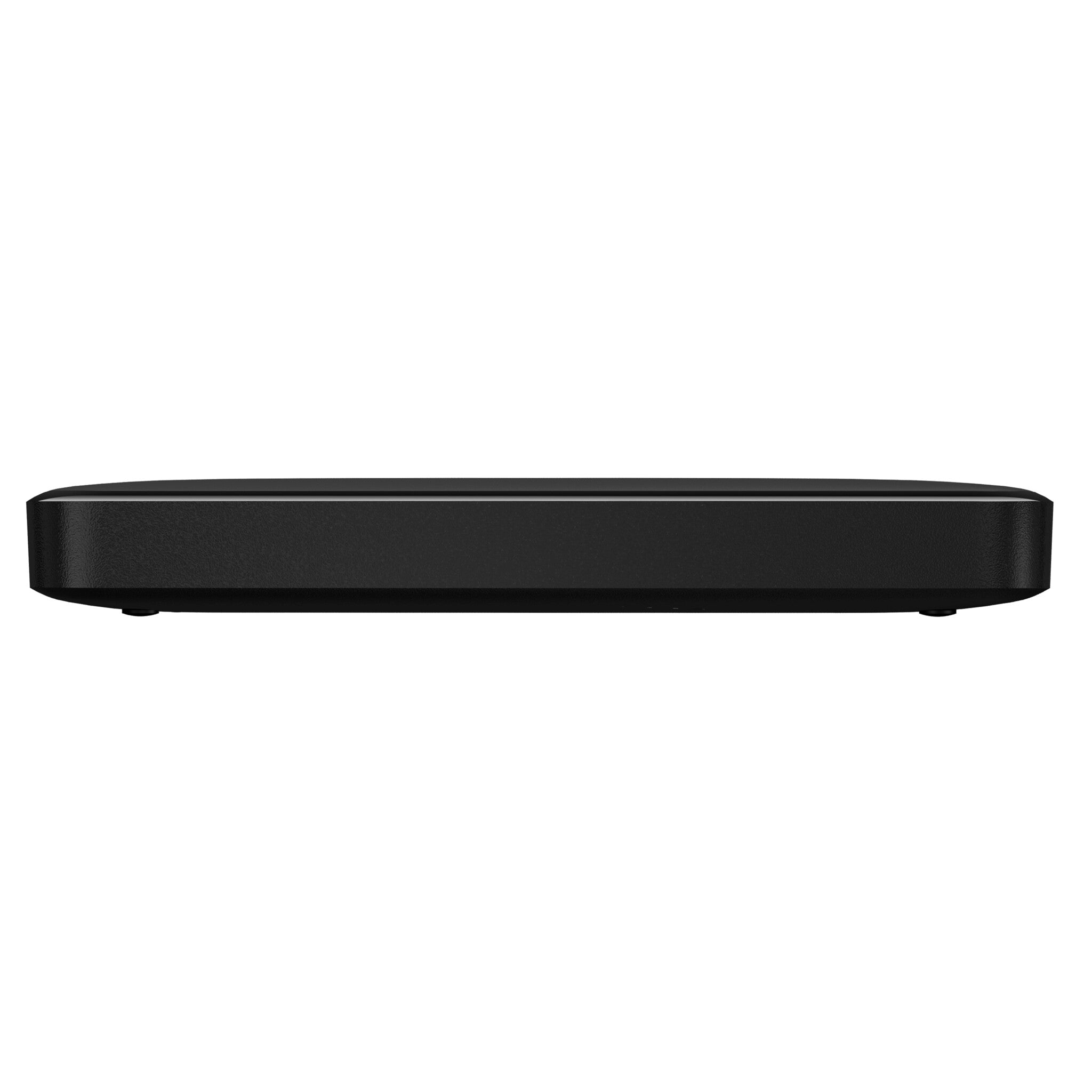 Western Digital Elements Portable disco duro externo 2 TB 5400 RPM 2.5" Micro-USB B 3.2 Gen 2 (3.1 Gen 2) Negro