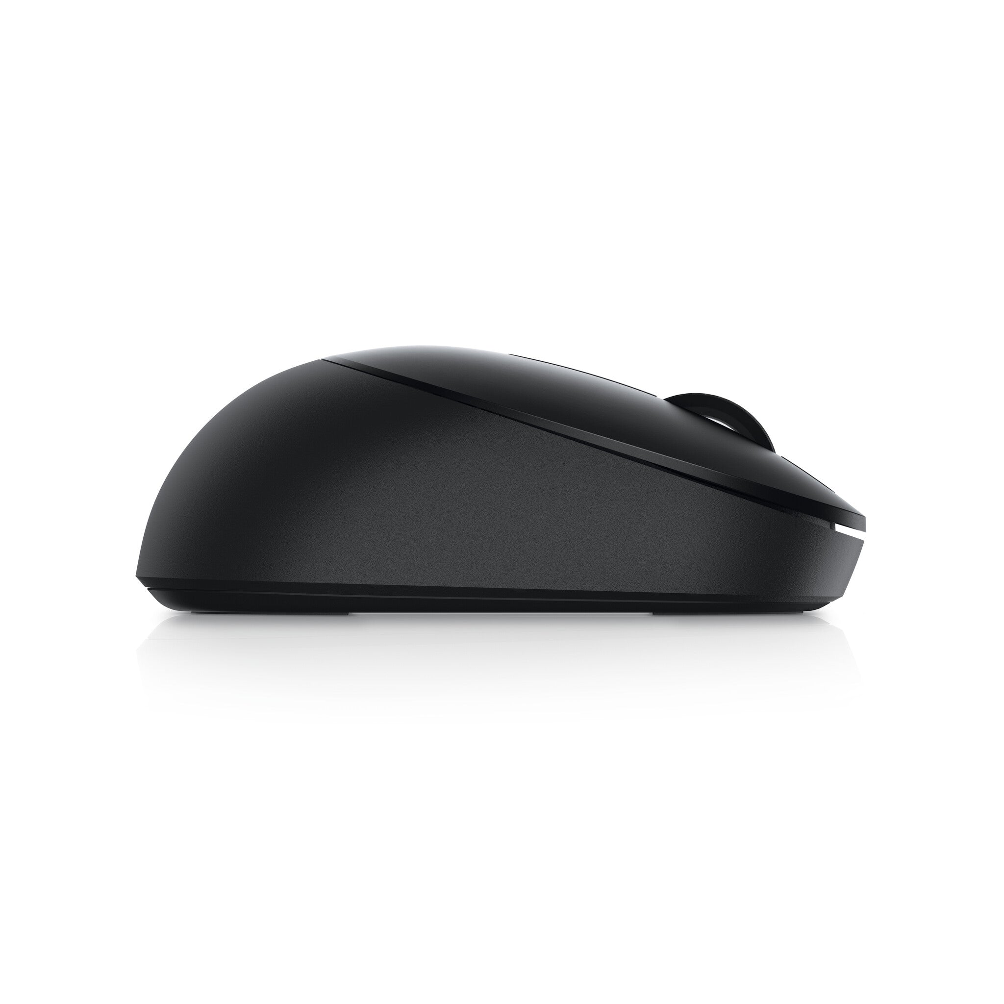 DELL MS3320W ratón Oficina Ambidiestro RF inalámbrico + bluetooth Óptico 1600 DPI