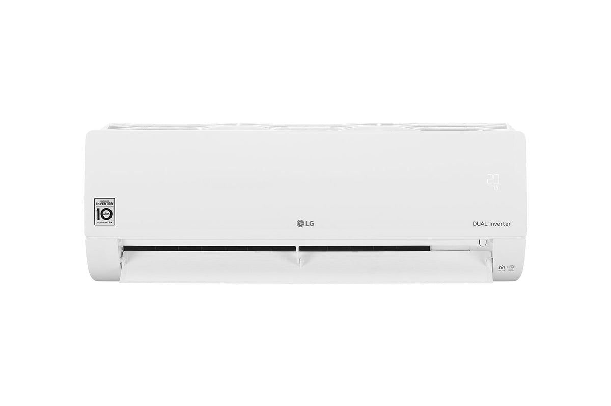 LG VM122C9 sistema de aire acondicionado dividido Sistema divisor Blanco