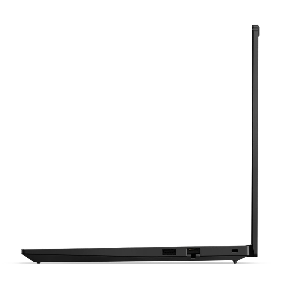 Lenovo ThinkPad E14 Gen 7 (AMD) AMD Ryzen™ 5 220 Computadora portátil 35.6 cm (14") WUXGA 32 GB DDR5-SDRAM 1 TB SSD Wi-Fi 7 (802.11be) Windows 11 Pro Negro Español