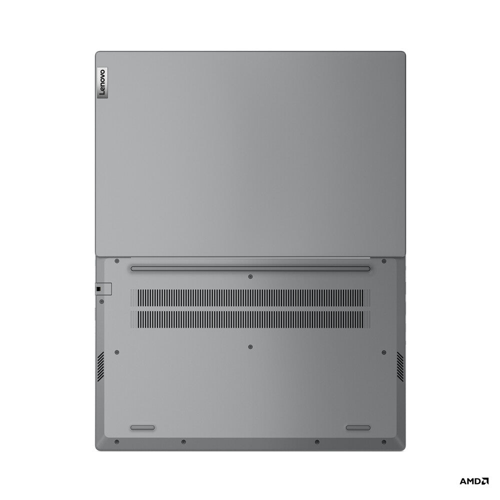 Lenovo V14 G4 AMN AMD Ryzen™ 5 7520U Computadora portátil 35.6 cm (14") Full HD 16 GB LPDDR5-SDRAM 512 GB SSD Wi-Fi 6 (802.11ax) Windows 11 Pro Español Gris
