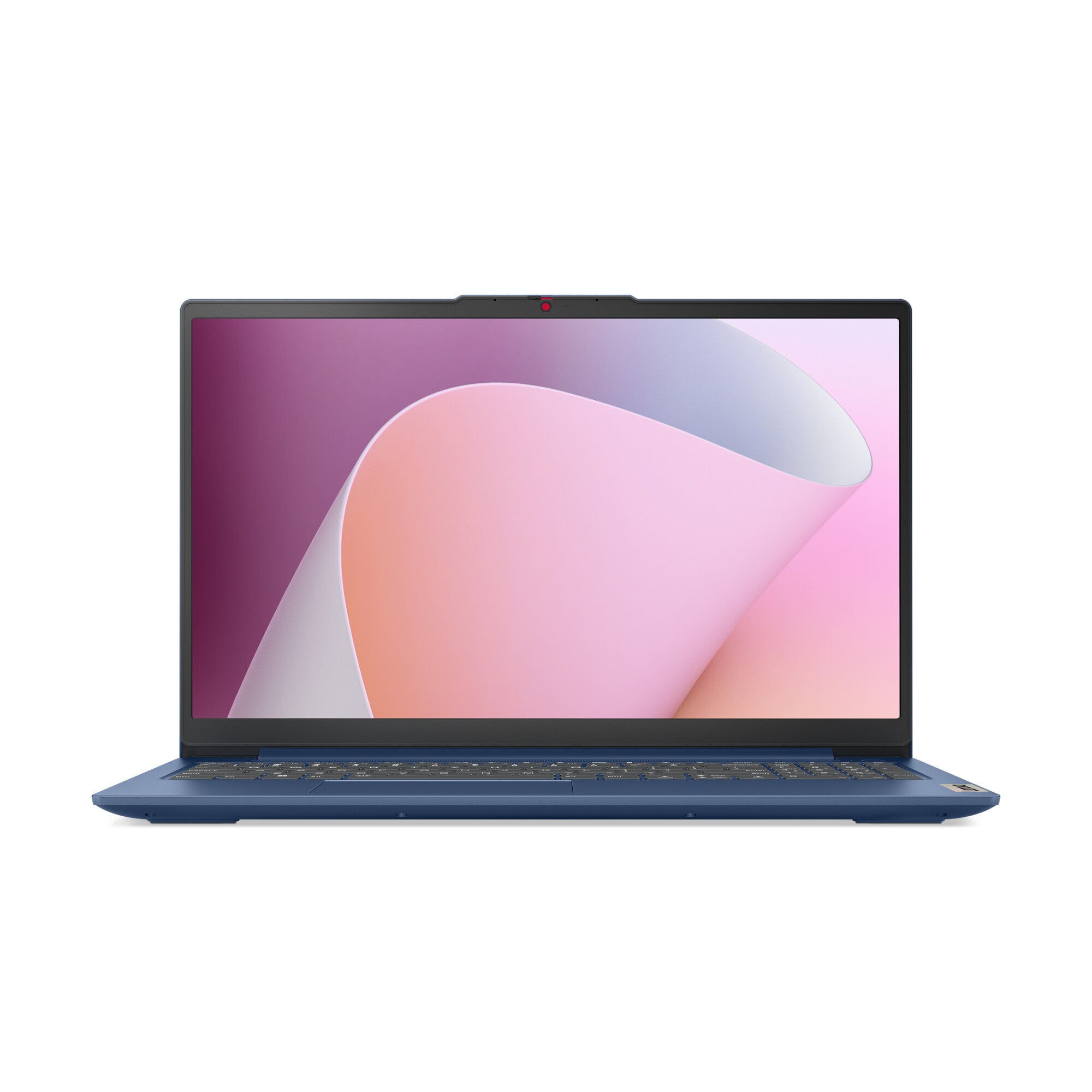 Lenovo IdeaPad Slim 3 15AMN8 AMD Ryzen™ 3 7320U Computadora portátil 39.6 cm (15.6") Full HD 8 GB LPDDR5-SDRAM 512 GB SSD Wi-Fi 6 (802.11ax) Windows 11 Home Español Azul