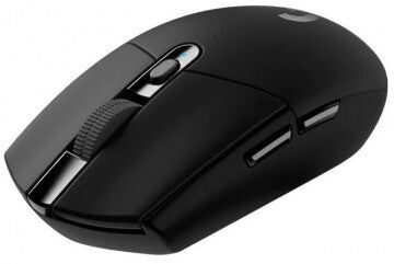 Logitech G G305