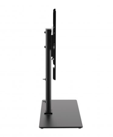 Manhattan Soporte de montaje de TV, con altura ajustable