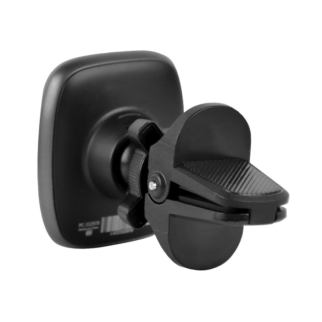 Perfect Choice PC-332978 soporte Soporte activo para teléfono móvil Teléfono móvil/smartphone Negro