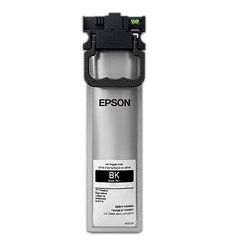Epson C13T12B120-AL cartucho de tinta 1 pieza(s) Original Negro