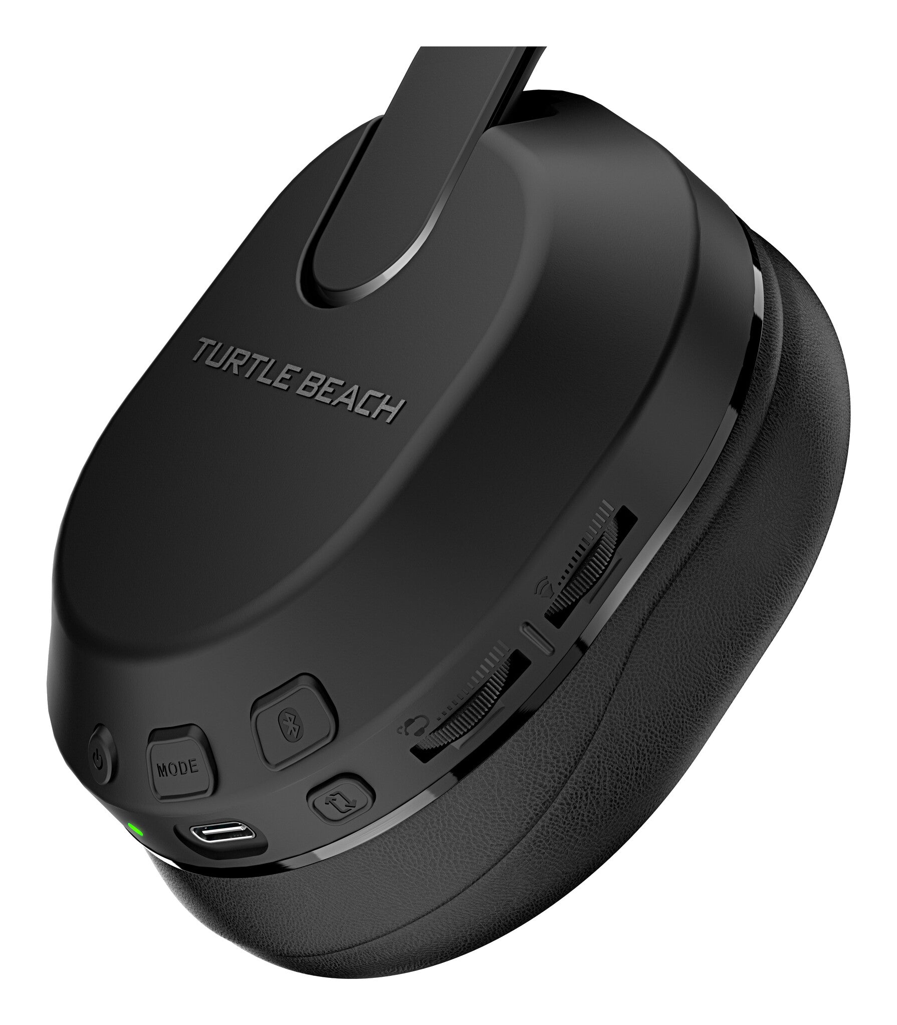 Turtle Beach Stealth 500 Auriculares Inalámbrico Diadema Juego Bluetooth Negro