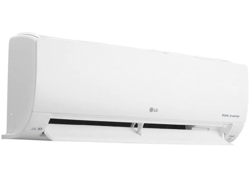 LG VM121H9 sistema de aire acondicionado dividido Sistema divisor Blanco